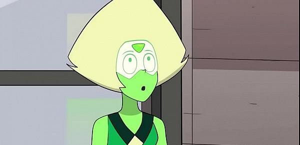  Steven Universe Peridots Auditon